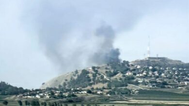 رسانه عبری: اجازه بازگشت آوارگان به شمال در دست نصرالله است