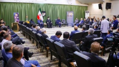 رشد 13درصدی تختهای بیمارستانی در دولت سیزدهم