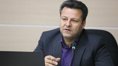 رشد اعتبارات تملک داراییهای سرمایهای آذربایجانشرقی