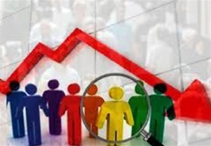 رشد جمعیت در 4 شهرستان زنجان افزایشی شد