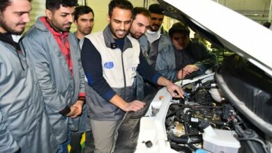 رشد قابل توجه آموزشهای مهارتی در دولت سیزدهم