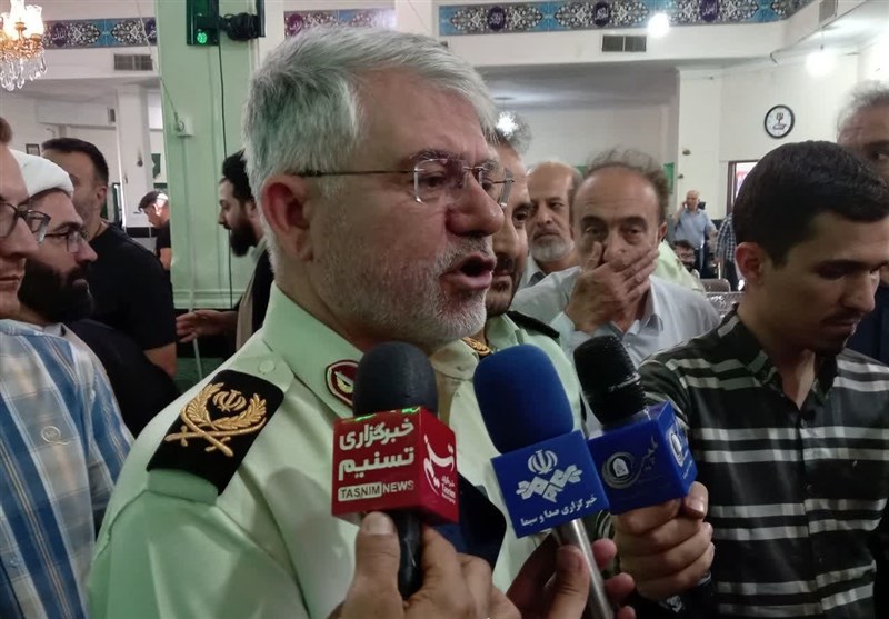 رصد خردهفروشان و معتادان متجاهر در اسلامشهر