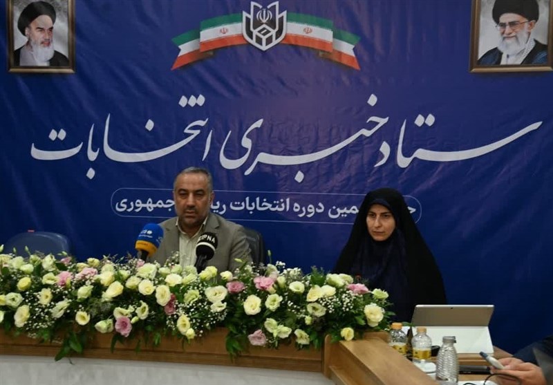 رصد میدانی شعب اخذ رأی برای برخورد با تخلفات احتمالی