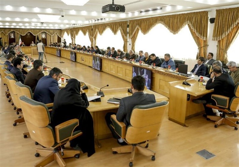 رفع مشکلات استانهای زاگرسنشین با نگاه ویژه شهید رئیسی+فیلم