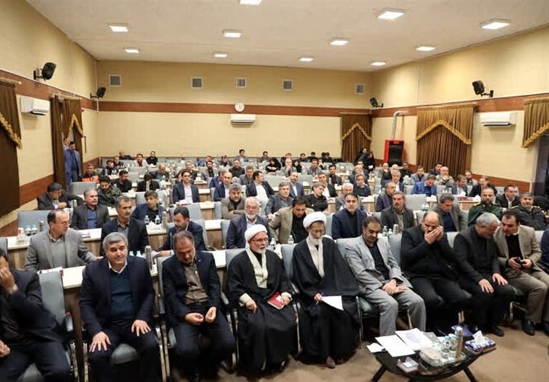 رفع مشکلات استانهای زاگرسنشین با نگاه ویژه شهید رئیسی+فیلم