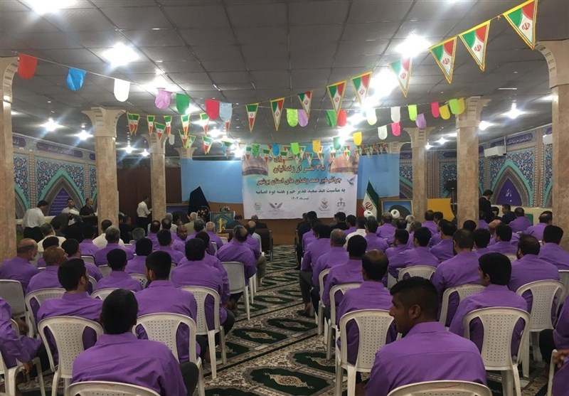 رهایی زندانی محکوم به قصاص نفس در بوشهر