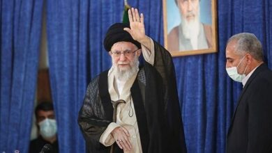 رهبر انقلاب در سالگرد رحلت امام خمینی(ره) سخنرانی میکنند