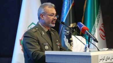 روابط عمومی ارتش قلب تپندهای برای همراهی مردم و نیروهای مسلح است