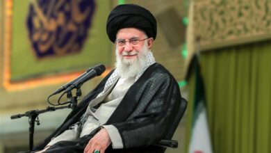 روایت تسنیم از یک دیدار ویژه/ ثانیهها چقدر سخت میگذرند