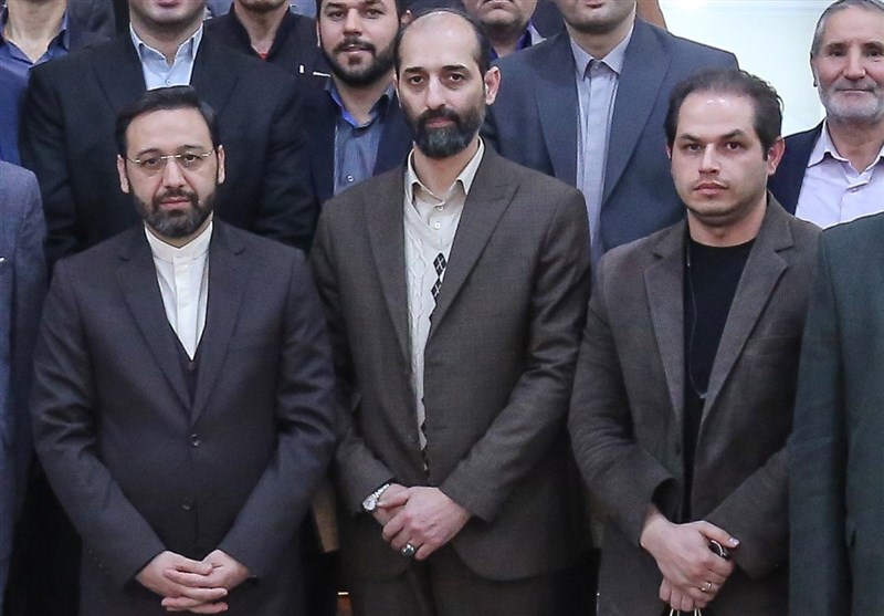 روایتی از 121 روز خدمت مالک/ حیف شد، حیف + تصاویر