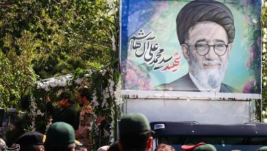 روایتی از ارتباط امام جمعه شهید تبریز با اهالی موسیقی