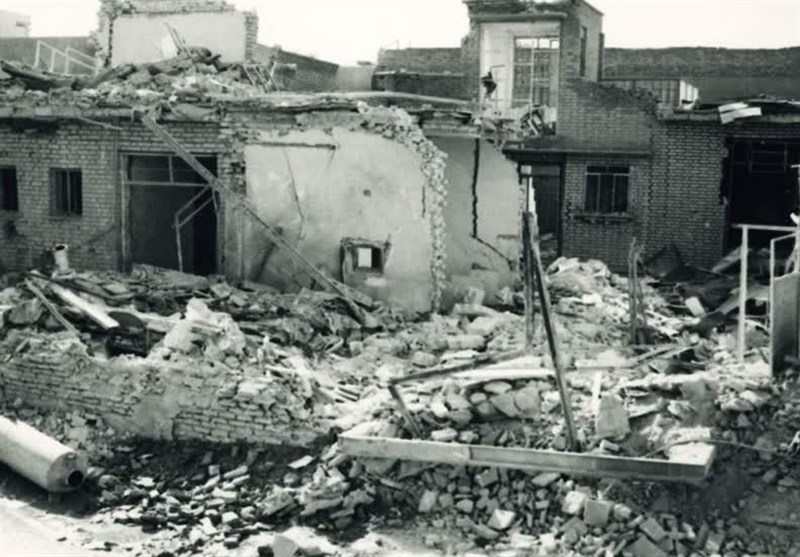 روایتی از شناسنامههای خاکی در انتخابات دزفول