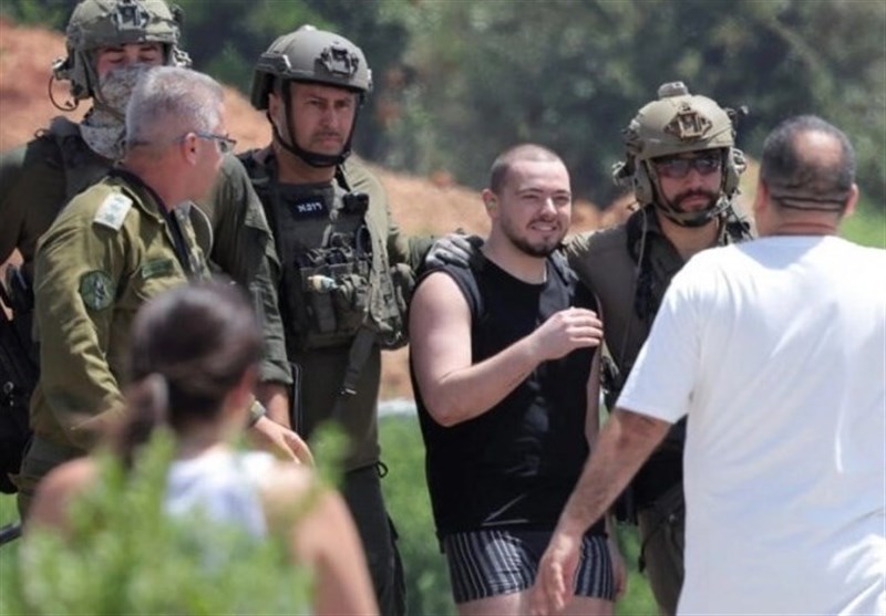 روز 248 طوفانالاقصی| کمک آمریکا به تلاویو برای آزادی اسرا