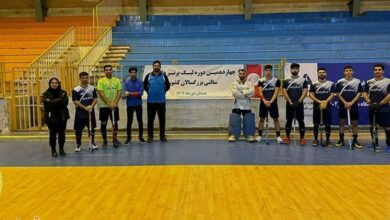 روزگار تلخ هاکی در کردستان/ ورزشی بدون سالن و امکانات!