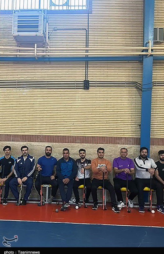 روزگار تلخ هاکی در کردستان/ ورزشی بدون سالن و امکانات!