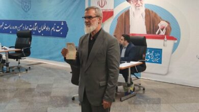 رویانیان: به دولت پاسخگو معتقد هستم