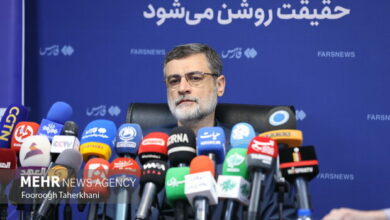 رییس جمهور باید برنامهای روشن در تمامی موضوعات داشته باشد