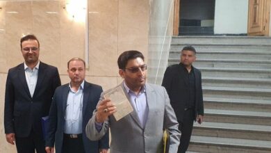 رییس جمهور باید علم توانمند سازی و اعتماد سازی داشته باشد