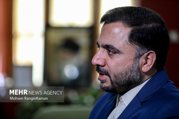 زارعپور: خرابکاری در شبکه فییبر نوری ترمیم شد