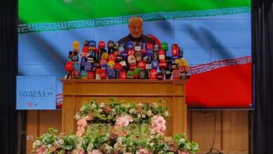 زاهدی: دولت «تحول و پیشرفت» تشکیل میدهم