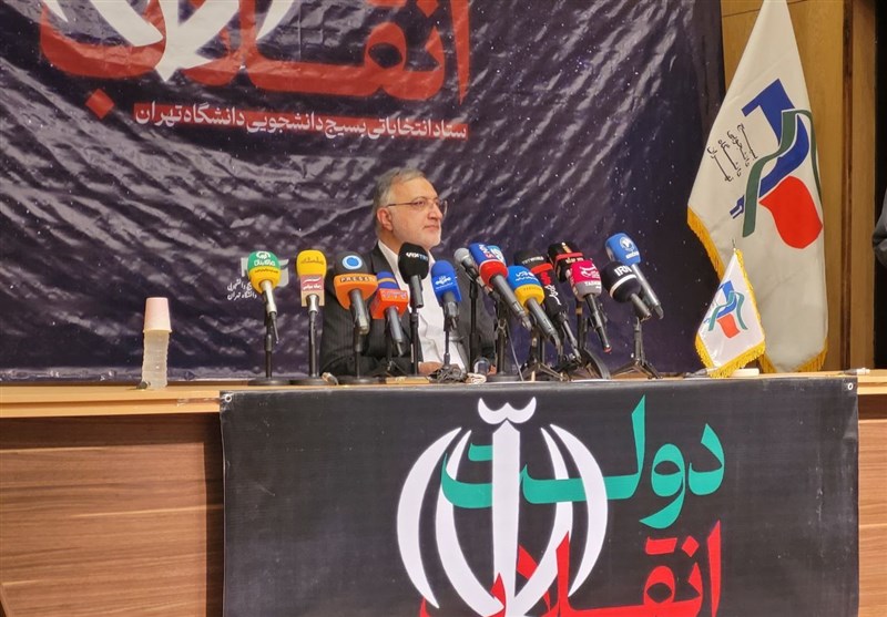 زاکانی: ابعاد قرارداد کرسنت در زمان خاتمی فاجعهبار بود