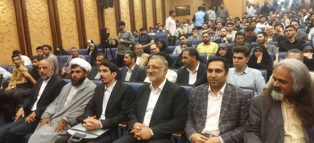 زاکانی: ابعاد قرارداد کرسنت در زمان خاتمی فاجعهبار بود