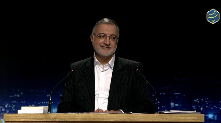 زاکانی: به هر نفر در سال ۶ گرم طلا میدهیم