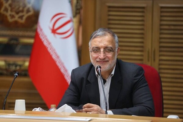 زاکانی داوطلب نامزدی ریاستجمهوری میشود