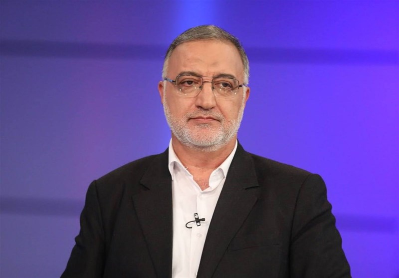 زاکانی: معیشت و سفره مردم را در دولت آینده پیگیری میکنم