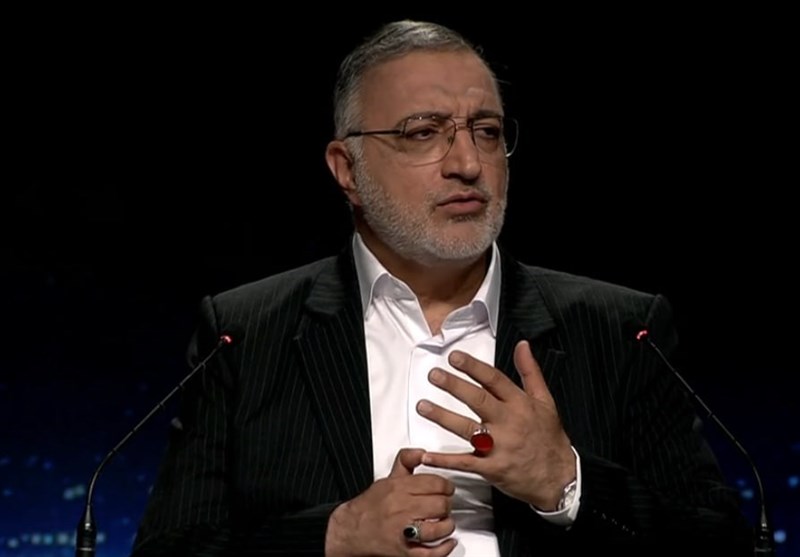 زاکانی: "یارانه طلایی" جای "یارانه فعلی" را نمیگیرد