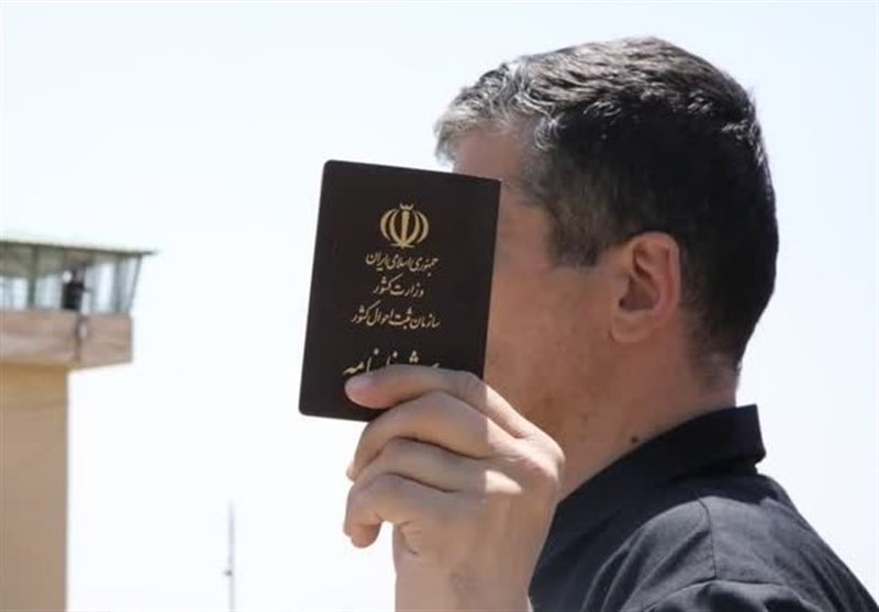 زندانیان همدان هم در انتخابات شرکت کردند + عکس