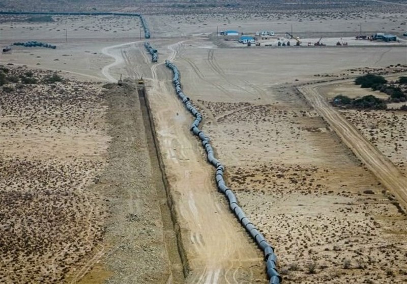 زندهسازی کویر تشنه با وعدهای که رئیسجمهور شهید داد