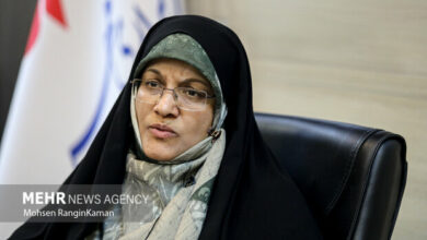 «زهره الهیان» در انتخابات ریاست جمهوری ثبتنام میکند