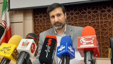 زیرساختهای قانونی کشور محکم است