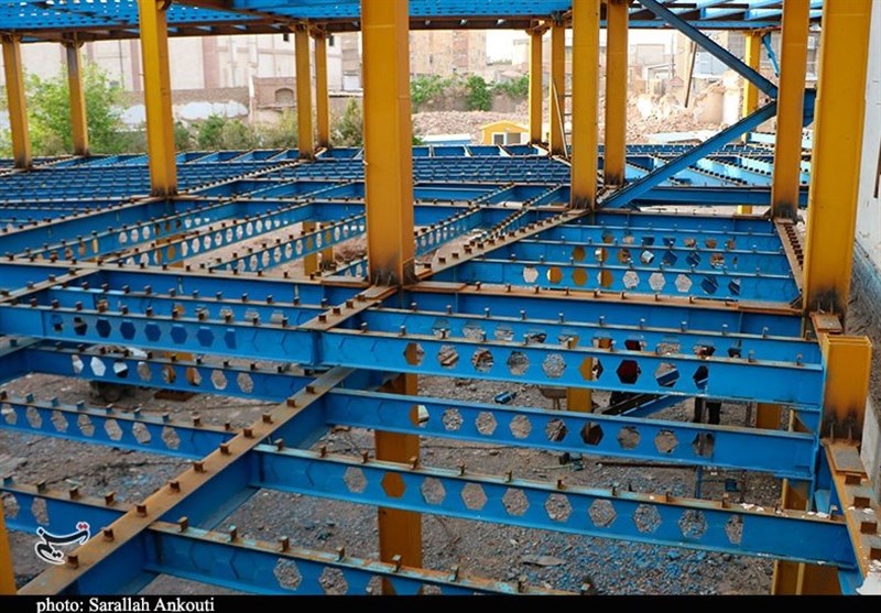 ساخت مجتمع اتاق تعاون در ایلام