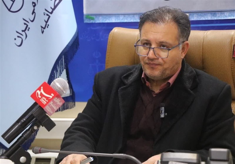 سازش در 24361 پرونده قضایی در شورای حل اختلاف مرکزی