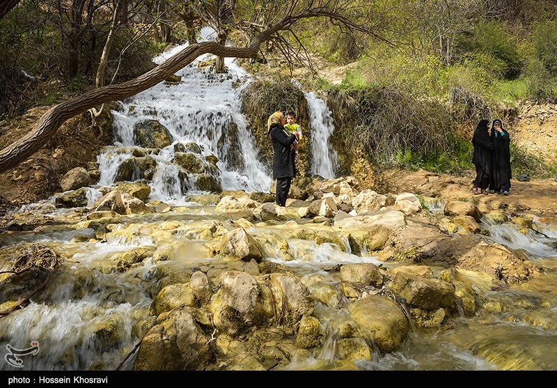 ساماندهی بهشت گمشده فارس