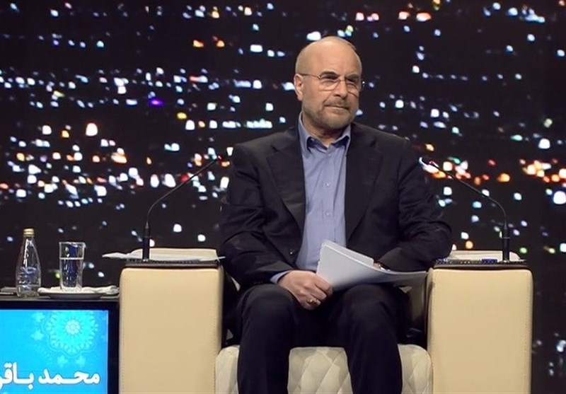 ستاد انتخاباتی قالیباف در همدان افتتاح شد