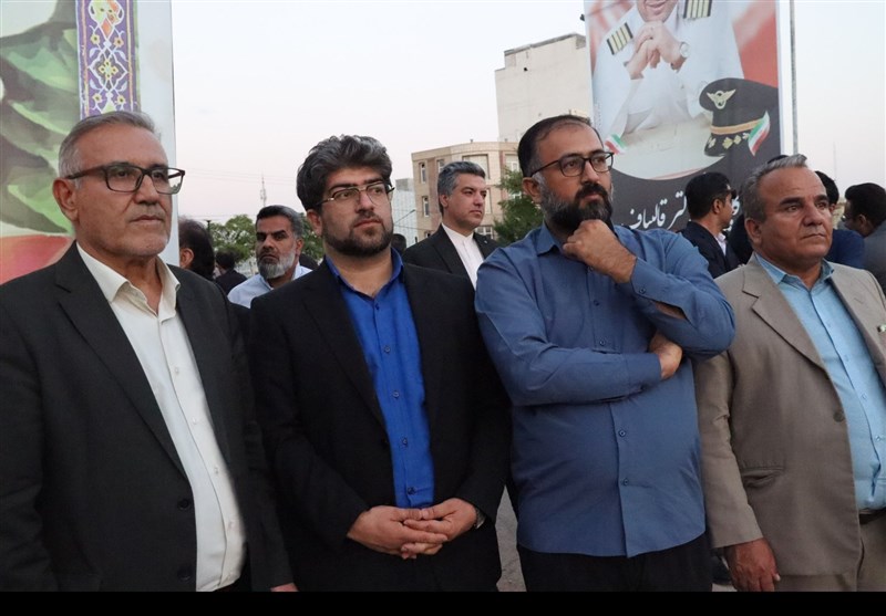 محمدباقر قالیباف ,