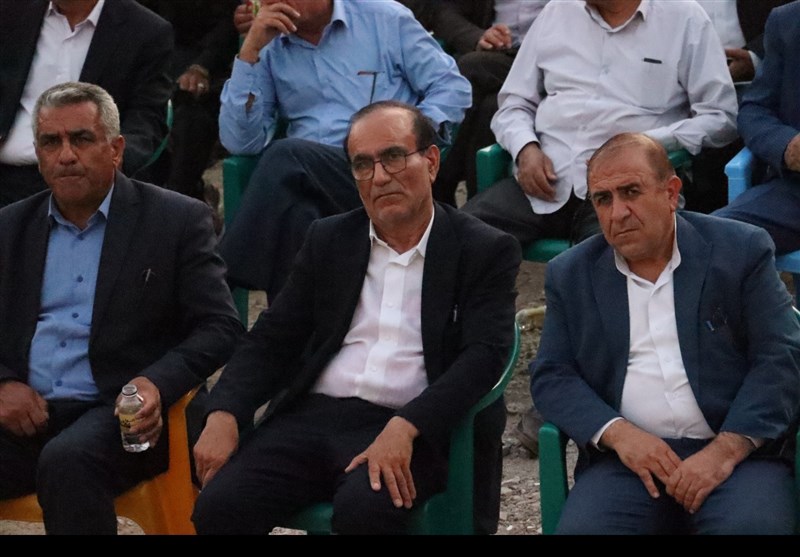 محمدباقر قالیباف ,