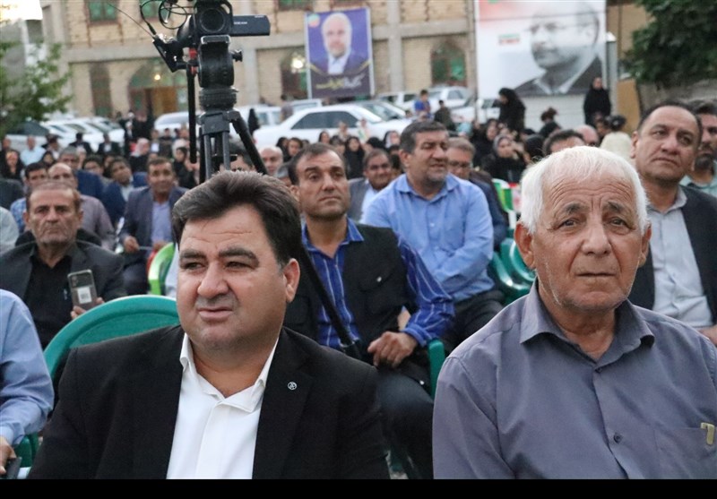 محمدباقر قالیباف ,