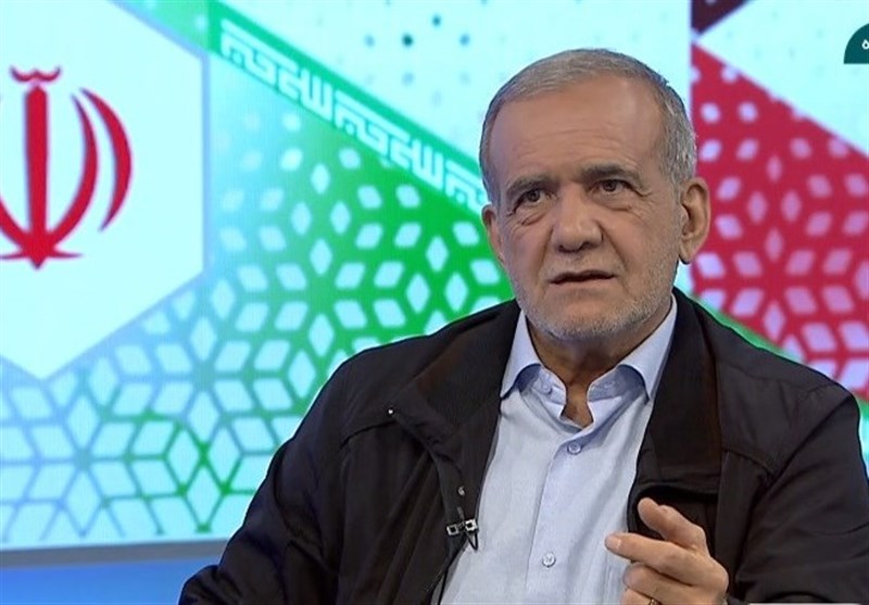 ستاد پزشکیان در فارس راهاندازی شد