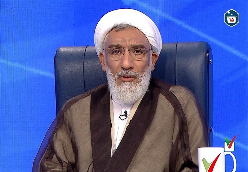 ستاد پورمحمدی خواستار رعایت اصل بیطرفی از صداوسیما شد