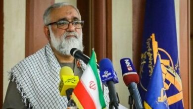 سردار نقدی: دشمن برنامهریزی کرده است تا جمعیت ایران افزایش نیابد