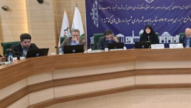 سرمایهگذاری 800 میلیارد تومانی شهرداری با خرید زمین