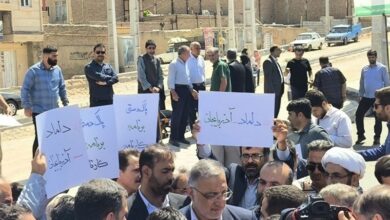 سفر انتخاباتی زاکانی به تبریز/ پزشکیان را تاکنون ندیدهایم