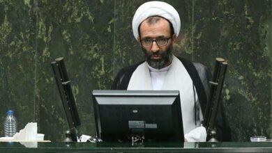 سلیمی: آژانس بینالمللی انرژی اتمی بداند که مجلس دوازدهم انقلابیتر است