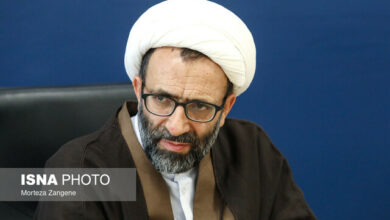 سلیمی: اروپاییها مارپیچ فریب را در آستانه انتخابات ایران آغاز کردهاند