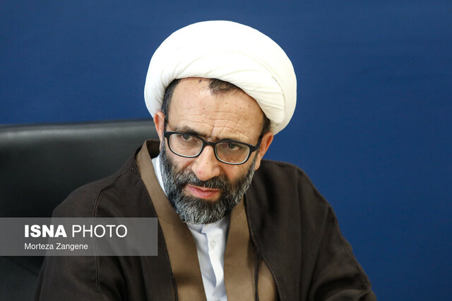 سلیمی: اروپاییها مارپیچ فریب را در آستانه انتخابات ایران آغاز کردهاند