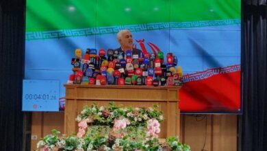 سلیمی: رئیسجمهوری نمیتواند در چهار سال تمام مشکلات را حل کند